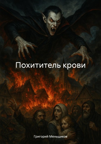Шёпот древних лесов