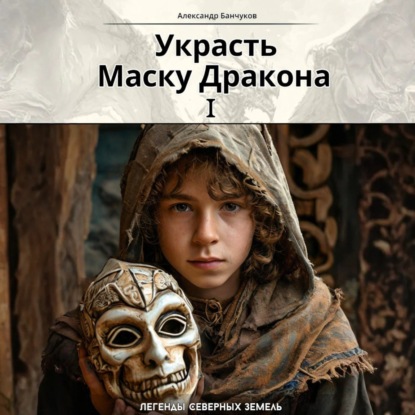 Украсть Маску Дракона