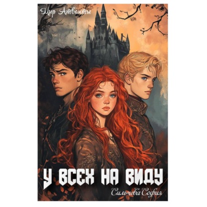 У всех на виду