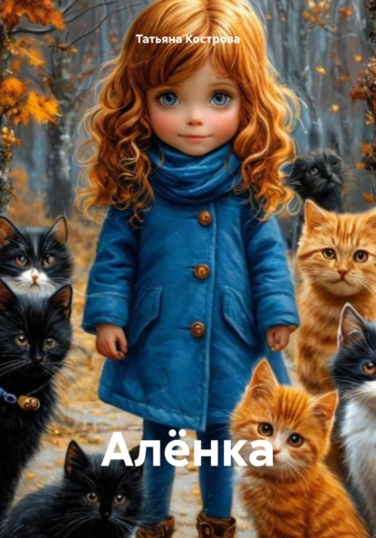Алёнка