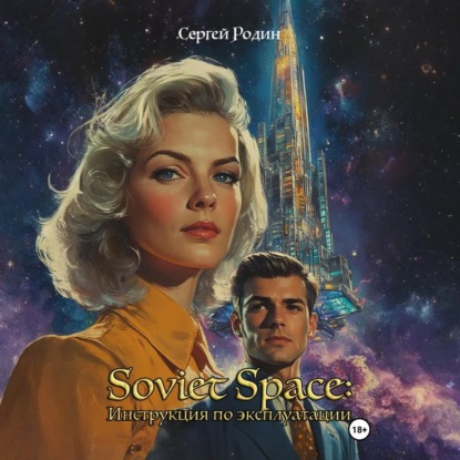 Soviet Space: Инструкция по эксплуатации