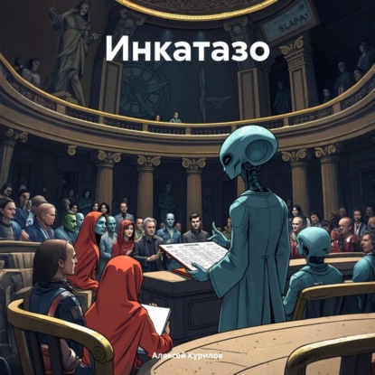 Инкатазо