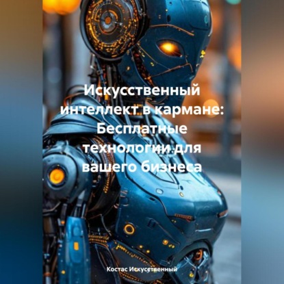 «Искусственный интеллект в кармане: Бесплатные технологии для вашего бизнеса»