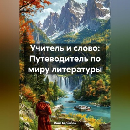 Учитель и слово: Путеводитель по миру литературы