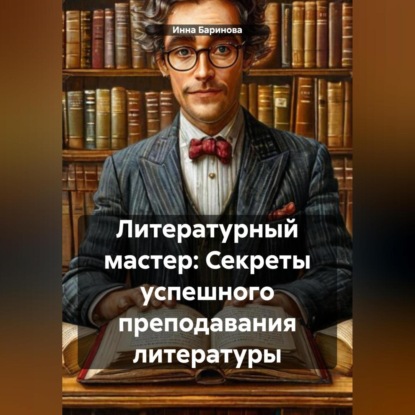 Литературный мастер: Секреты успешного преподавания литературы