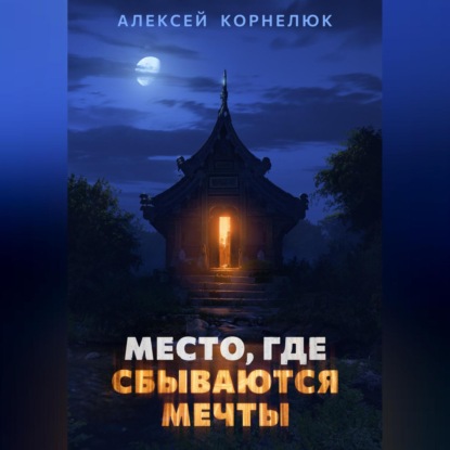 Место, где сбываются мечты