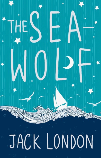 The Sea-Wolf / Морской волк