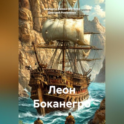 Леон Боканегро