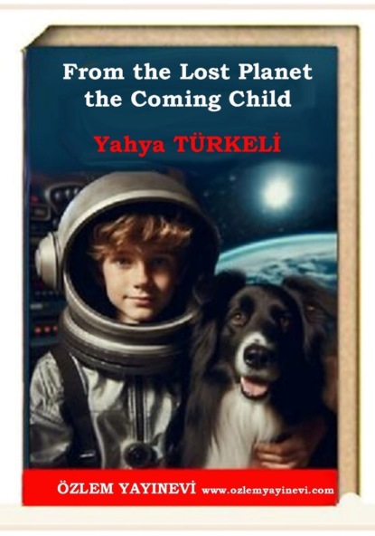 From the Lost Planet the Coming Child