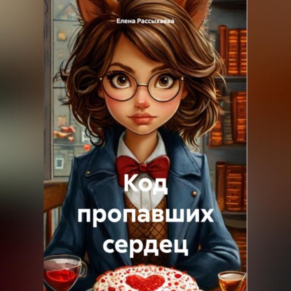 Код пропавших сердец