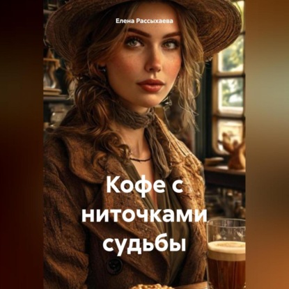 Кофе с ниточками судьбы