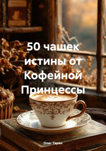 50 чашек истины от Кофейной Принцессы