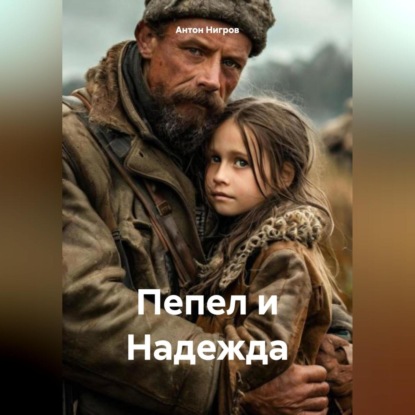Пепел и Надежда