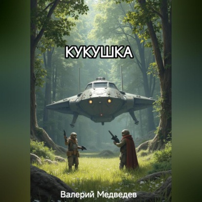 КУКУШКА