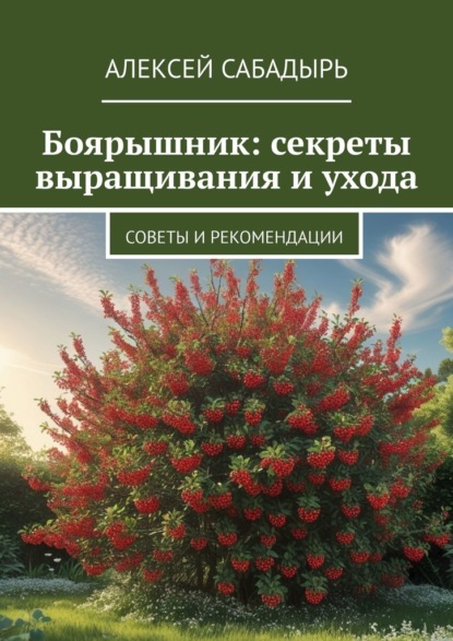 Боярышник: секреты выращивания и ухода. Советы и рекомендации