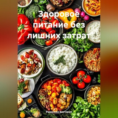 Здоровое питание без лишних затрат