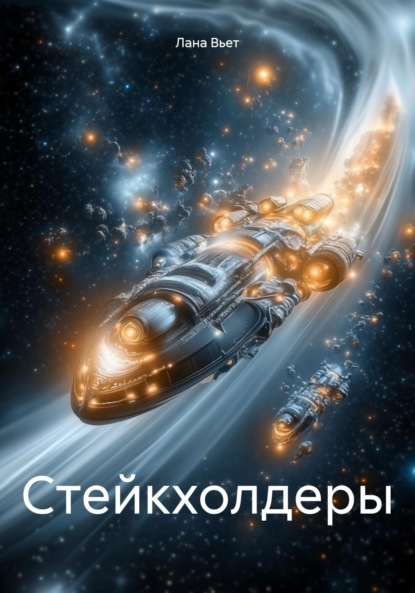 Стейкхолдеры