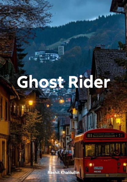 Ghost Rider