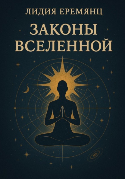 Законы Вселенной
