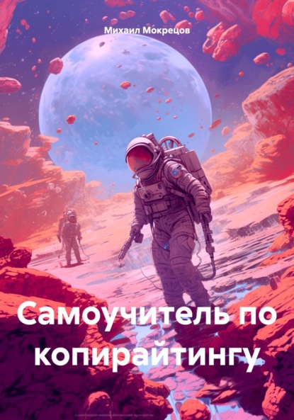 Самоучитель по копирайтингу