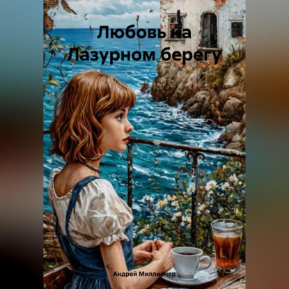 Любовь на Лазурном берегу