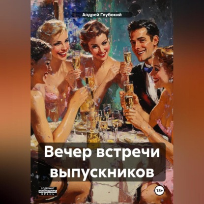 Вечер встречи выпускников