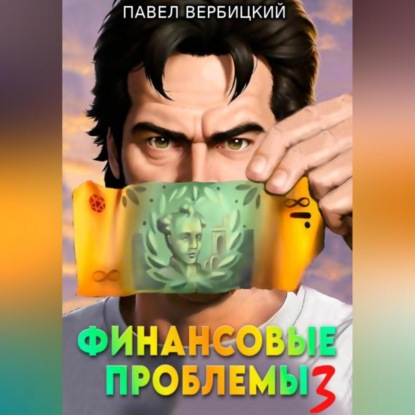 Финансовые проблемы. Книга 3: Тайный союз