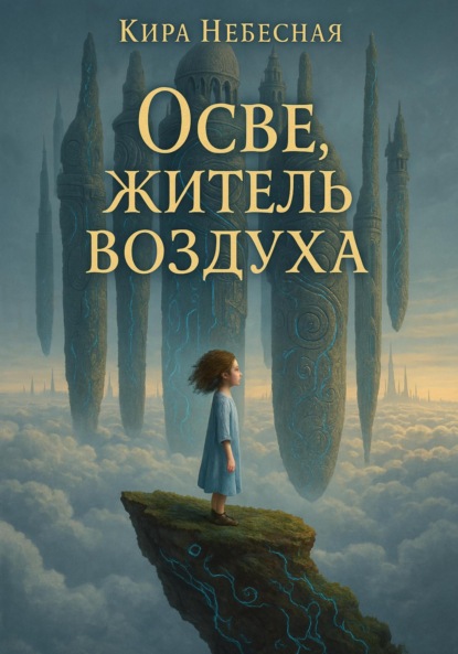 Осве, житель воздуха