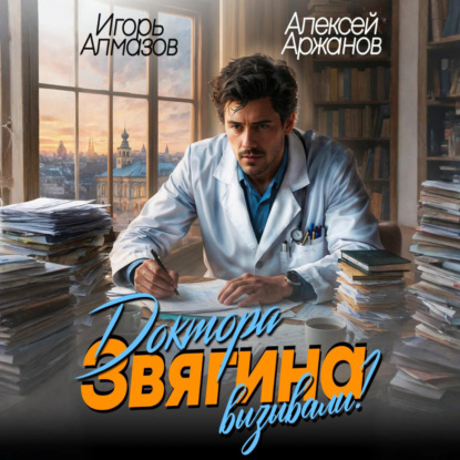 Доктора Звягина вызывали? Том 1