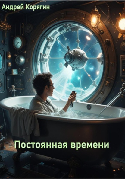 Постоянная времени