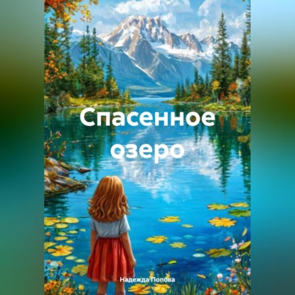 Спасенное озеро