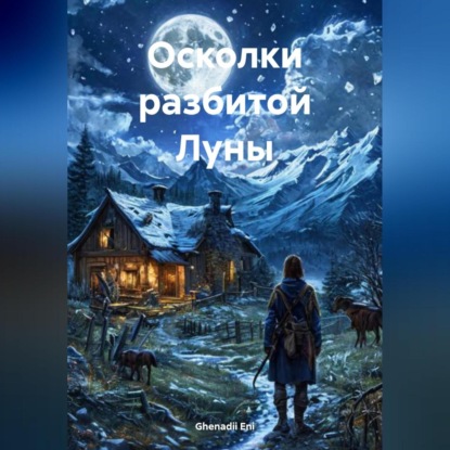 Осколки разбитой Луны