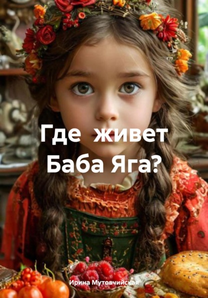 Бабка Шляпка и другие