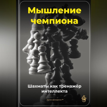 Мышление чемпиона: Шахматы как тренажёр интеллекта