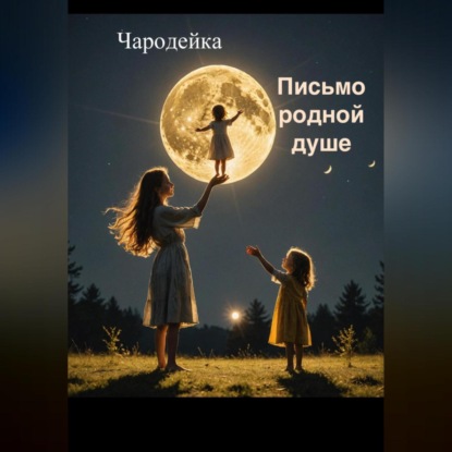 Письмо родной душе