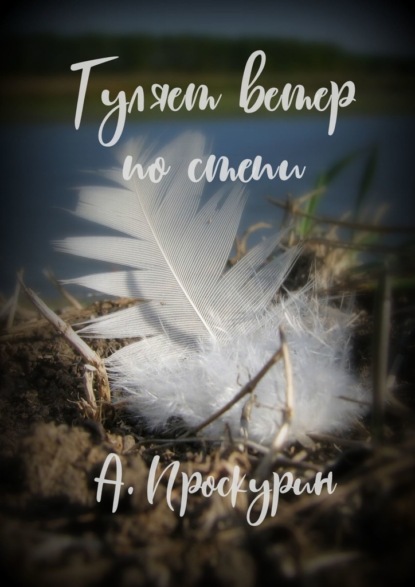 Гуляет ветер по степи