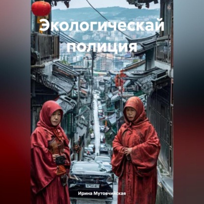 Экологическай полиция