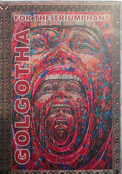 The Calvary for the Triumpher