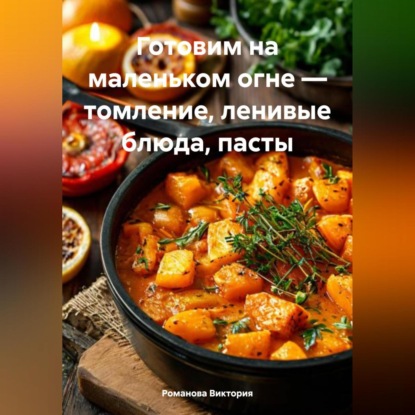 Готовим на маленьком огне – томление, ленивые блюда, пасты