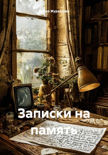 Записки на память