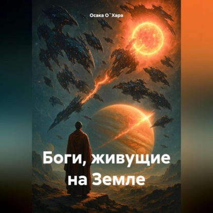 Боги живущие на Земле