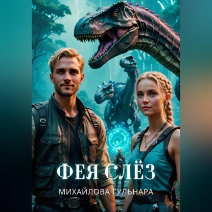 Фея слез