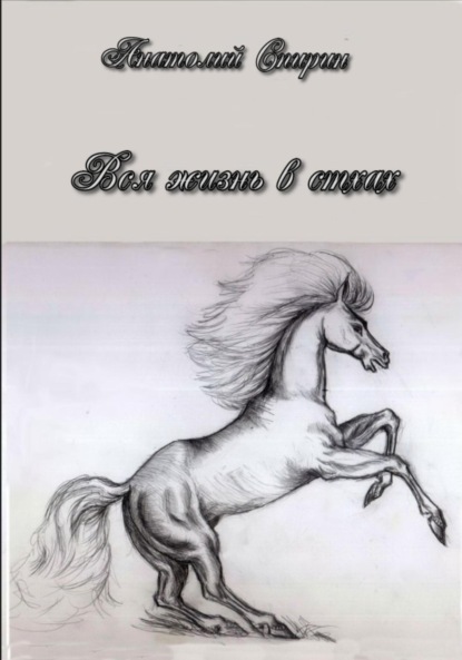 Вся жизнь в стихах