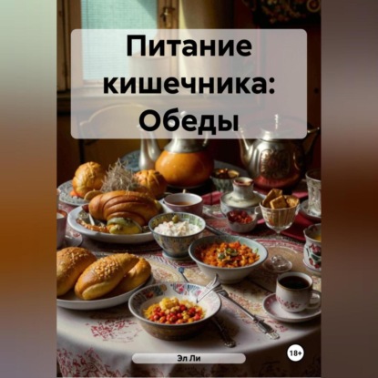 Питание кишечника: Обеды