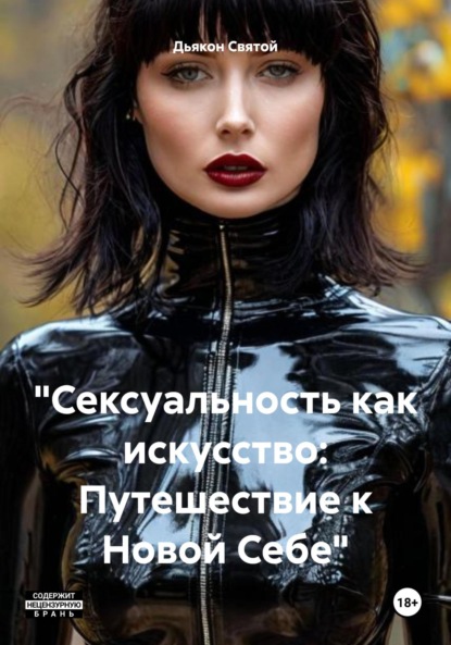 «Сексуальность как искусство: Путешествие к Новой Себе»