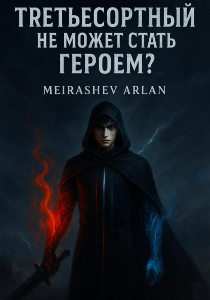 Третьесортный не может стать Героем?