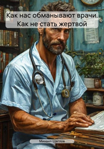 Как нас обманывают врачи. Как не стать жертвой