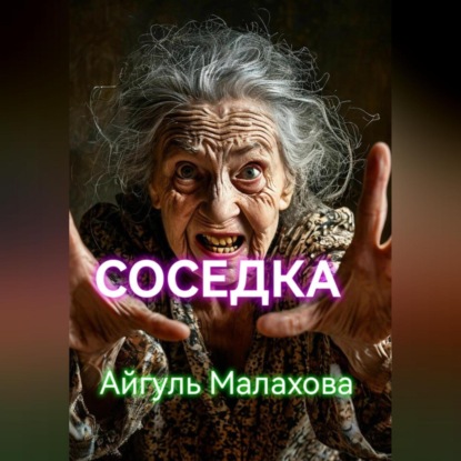 Соседка