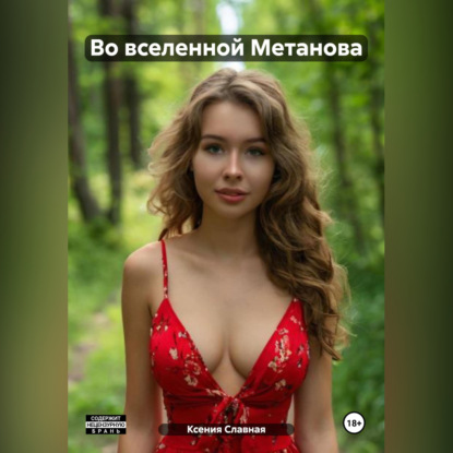 Во вселенной Метанова
