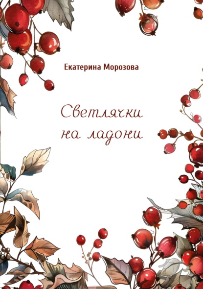 Светлячки на ладони